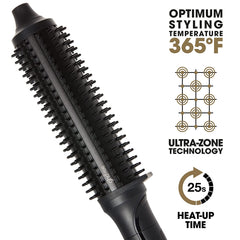 ghd Rise Volumizing Hot Brush