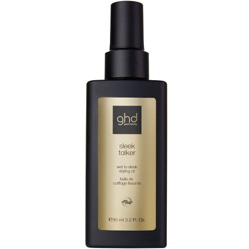 ghd Sleek Talker Styling Oil 3.2oz