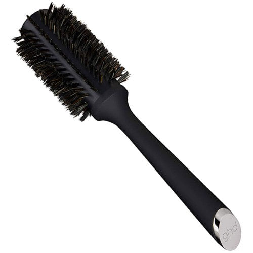 ghd The Smoother Natural Bristle Round Brush