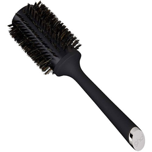 ghd The Smoother Natural Bristle Round Brush