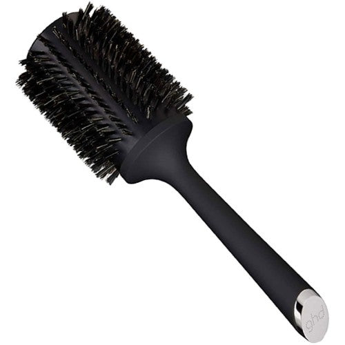 ghd The Smoother Natural Bristle Round Brush –