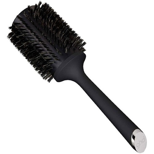 ghd The Smoother Natural Bristle Round Brush