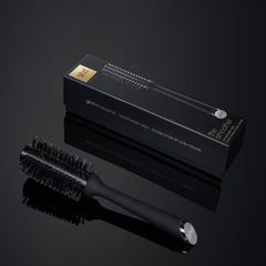 ghd The Smoother Natural Bristle Round Brush