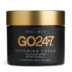 Go 24.7 Grooming Cream 2oz