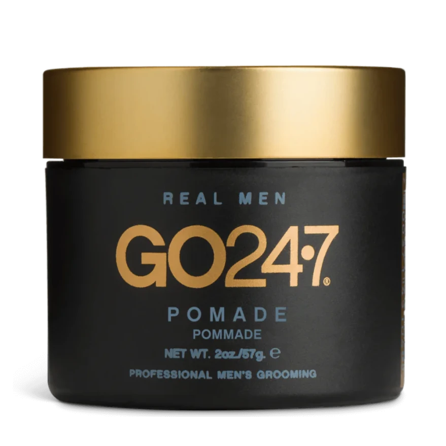 Go 24.7 Pomade 2oz