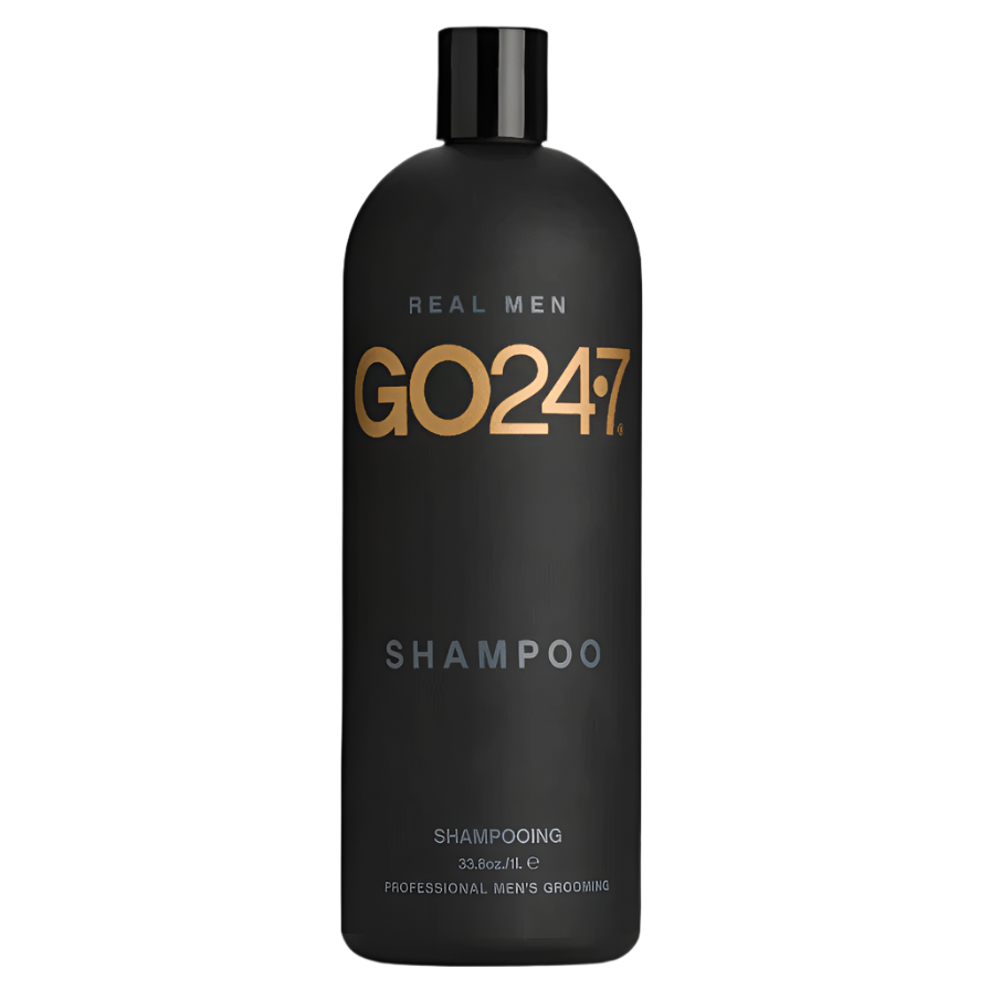 Go 24.7 Shampoo