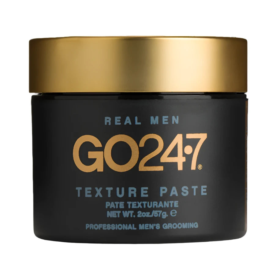 Go 24.7 Texture Paste 2oz