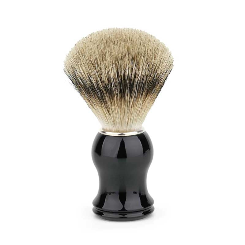 H&R Badger Hair Shave Brush