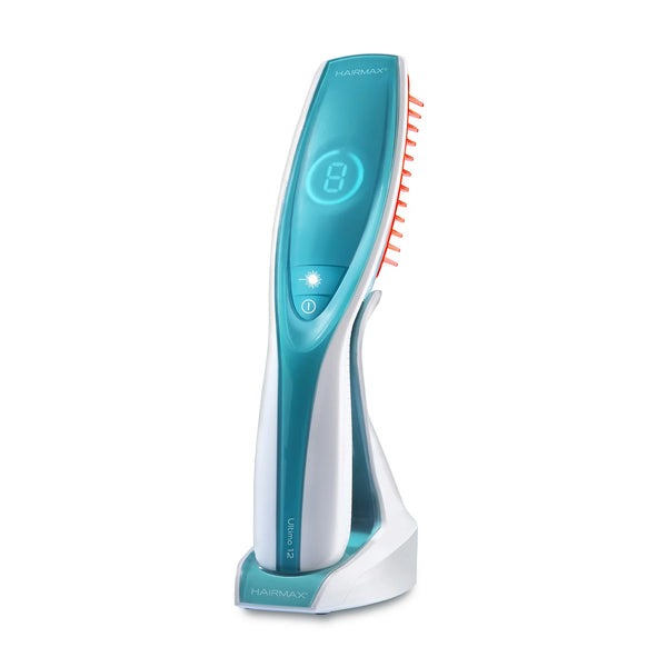 HairMax Ultima 12 LaserComb
