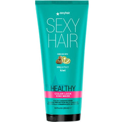 Healthy Sexy Hair Color Lock Kiwi Mask 6.8oz