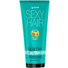 Healthy Sexy Hair Moisturizing Peach Mask 6.8oz