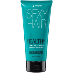 Healthy Sexy Smooth Stunner Blowout Creme 6oz