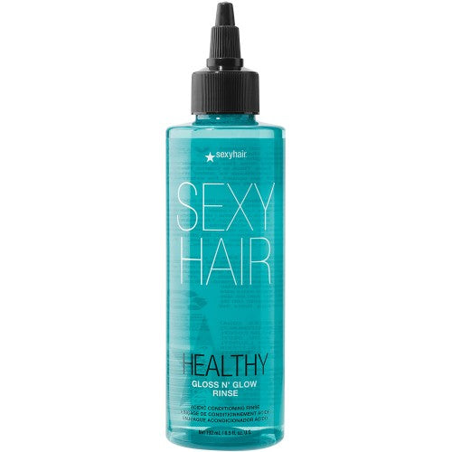 Healthy SexyHair Gloss N' Glow Rinse 6.5oz