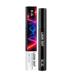 IGK Look Out Lash & Brow Boosting Peptide Serum 3.5ml