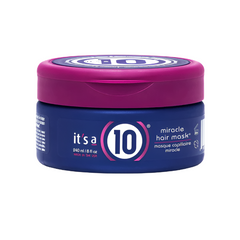 It's a 10 Miracle Hair Mask 8oz