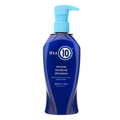 It's a 10 Miracle Moisture Shampoo 10oz