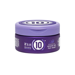 It's a 10 Silk Express Miracle Silk Hair Mask 8oz