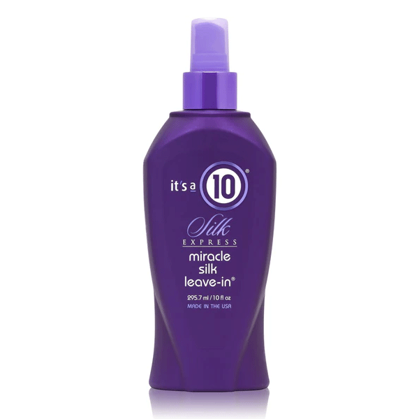 It's a 10 Silk Express Miracle Silk Leave In