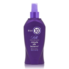 It's a 10 Silk Express Miracle Silk Leave In