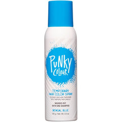 Jerome Russell Punky Temporary Glitter Hair + Body Spray 3.5oz