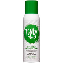 Jerome Russell Punky Temporary Glitter Hair + Body Spray 3.5oz