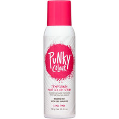 Jerome Russell Punky Temporary Glitter Hair + Body Spray 3.5oz
