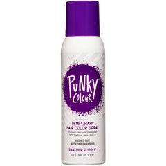 Jerome Russell Punky Temporary Glitter Hair + Body Spray 3.5oz