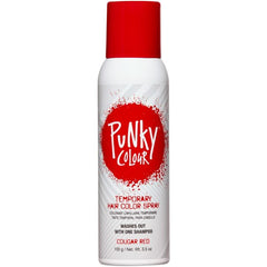 Jerome Russell Punky Temporary Glitter Hair + Body Spray 3.5oz