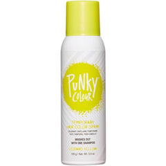 Jerome Russell Punky Temporary Glitter Hair + Body Spray 3.5oz