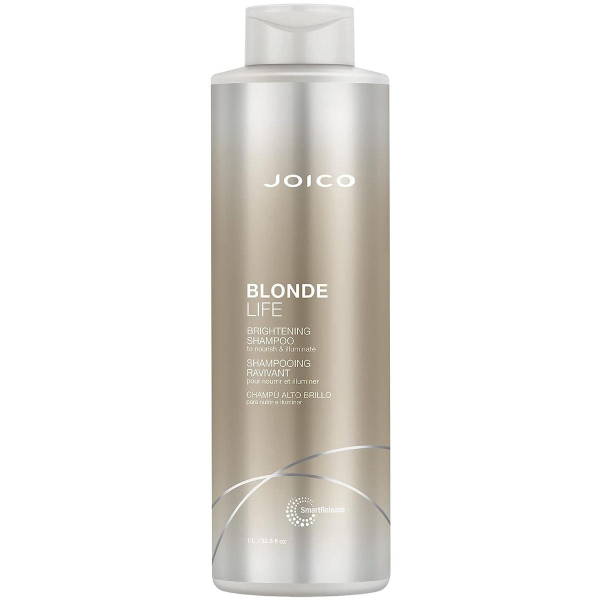 Joico Blonde Life Brightening Shampoo