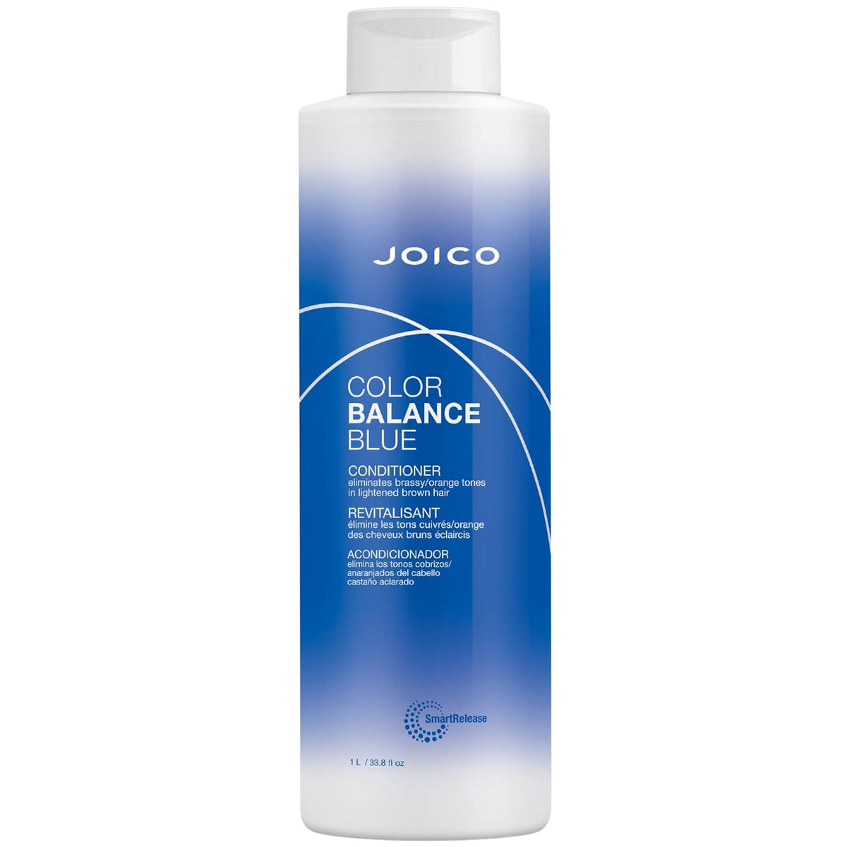 Joico Color Balance Blue Conditioner