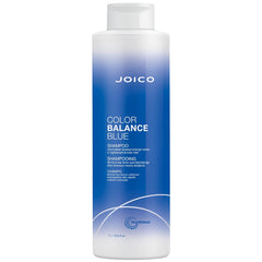 Joico Color Balance Blue Shampoo