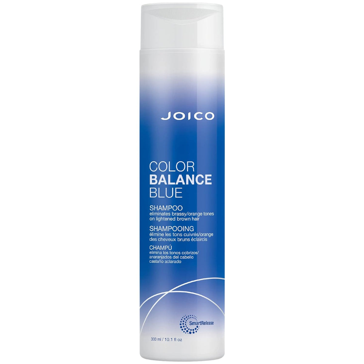 Joico Color Balance Blue Shampoo