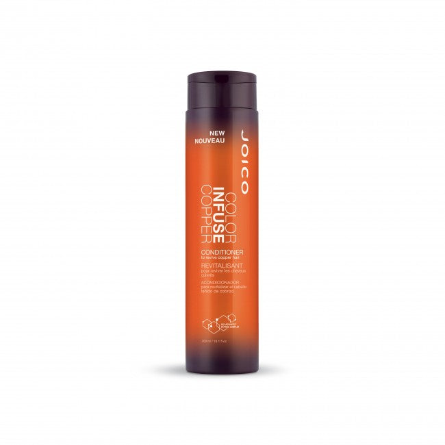 Joico Color Infuse Copper Conditioner 300ml