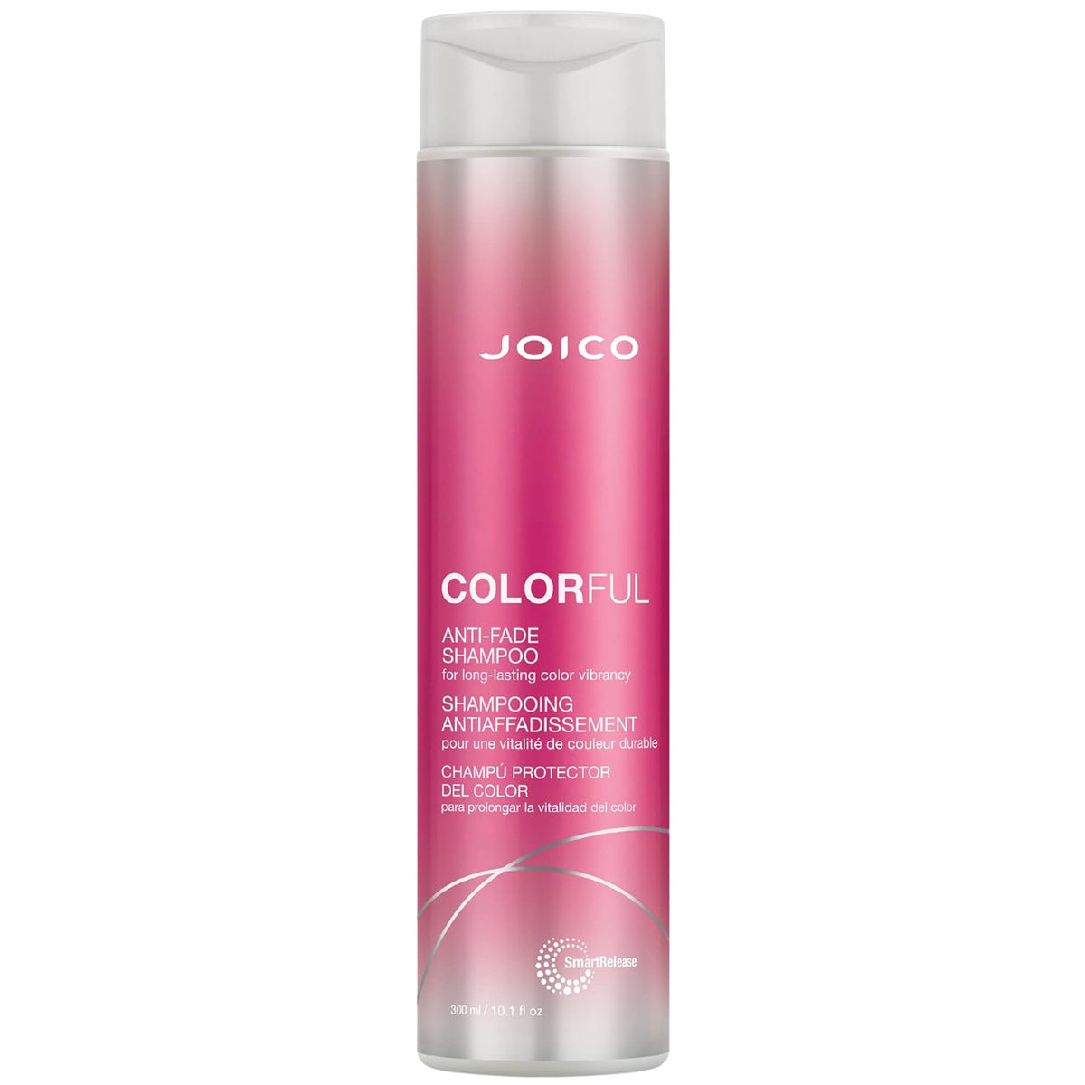 Joico Colorful Anti-Fade Shampoo