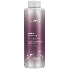 Joico Defy Damage Protective Shampoo