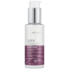 Joico Defy Damage Sleepover Overnight Nourishing Treatment 100ml