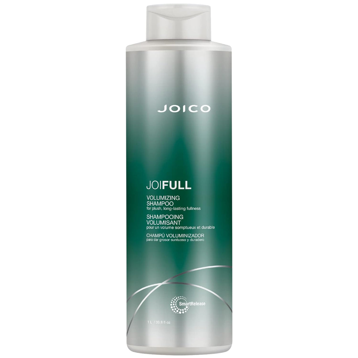 Joico JoiFull Volumizing Shampoo