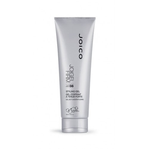 Joico JoiGel Firm Styling Gel 250ml