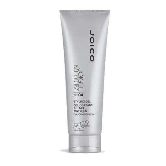 Joico JoiGel Medium Styling Gel 250ml