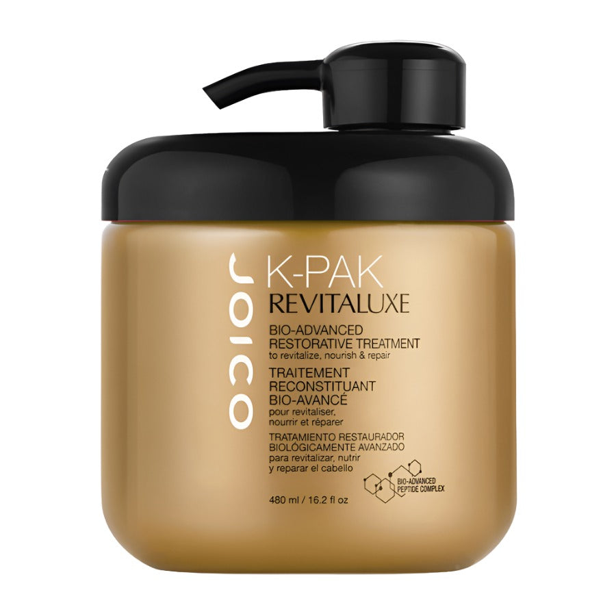 Joico K-PAK RevitaLuxe Restorative Treatment