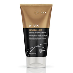 Joico K-PAK RevitaLuxe Restorative Treatment