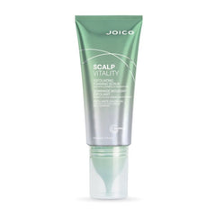 Joico Scalp Vitality Exfoliating Foaming Scrub 177ml