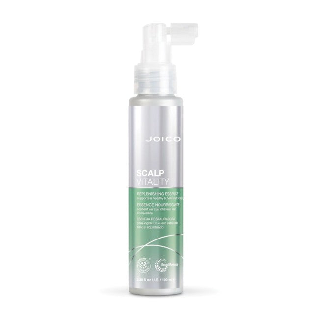 Joico Scalp Vitality Replenishing Essence 100ml