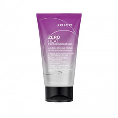 Joico Zero Heat Air Dry Styling Crème for Fine/Medium Hair 150ml