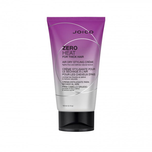 Joico Zero Heat Air Dry Styling Crème for Thick Hair 150ml