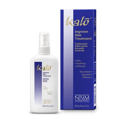 Kalo Ingrown Hair Treatment 4oz