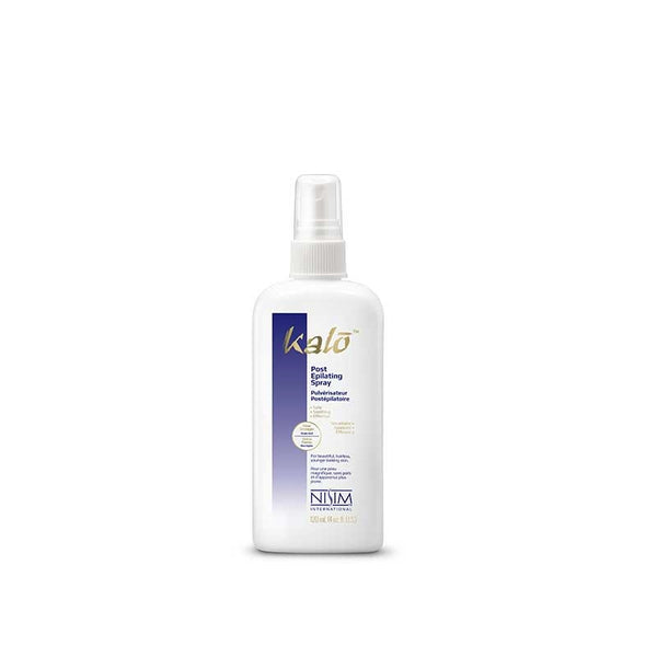 Kalo Post Epilating Hair Inhibitor Spray 4oz