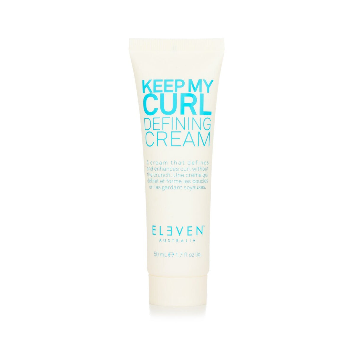ELEVEN Australia Keep My Curl Defining Cream