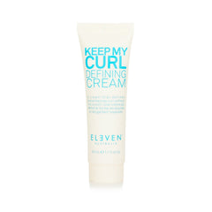 ELEVEN Australia Keep My Curl Defining Cream